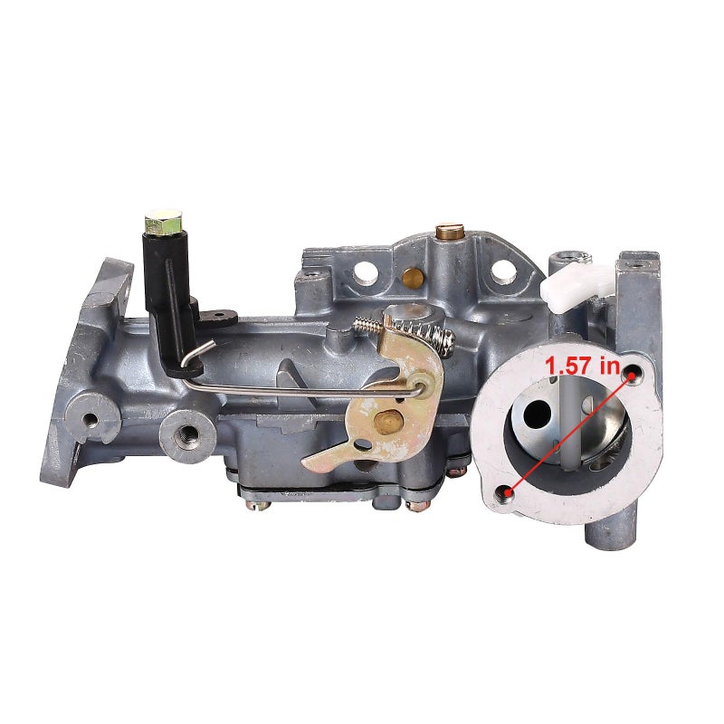 MDAIRC 498298 Carburetor 498298 692784 495951 492611 490533 495426 Carb 5hp engines 130202 112202 112232 134202 137202 133212 135207 135202 135212 135217 135232 - Image 4